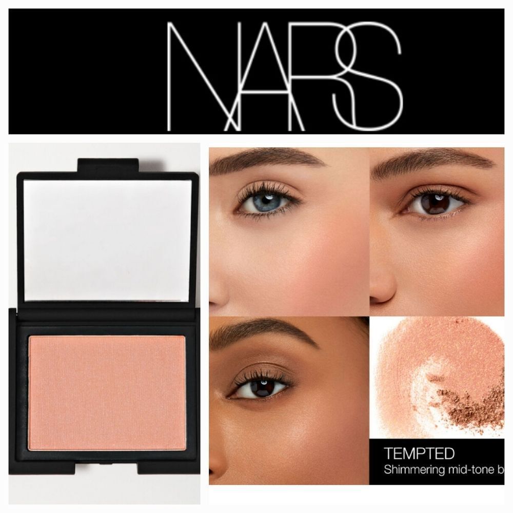 Nars Cosmetics Powder Blush